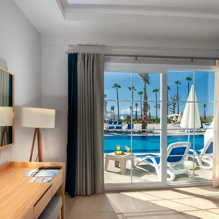 Ephesia Club Курортный комплекс 4*