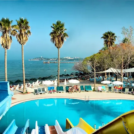 Ephesia Club 4* Кушадасы