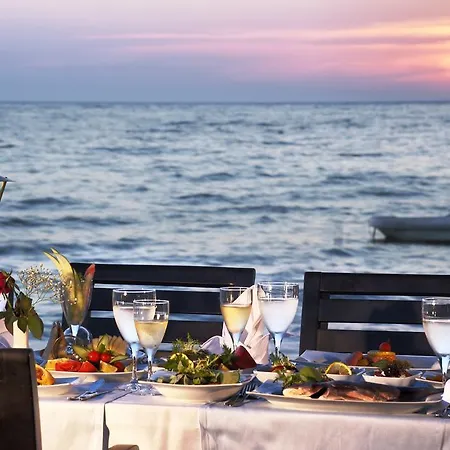 Ephesia Club Курортный комплекс 4*