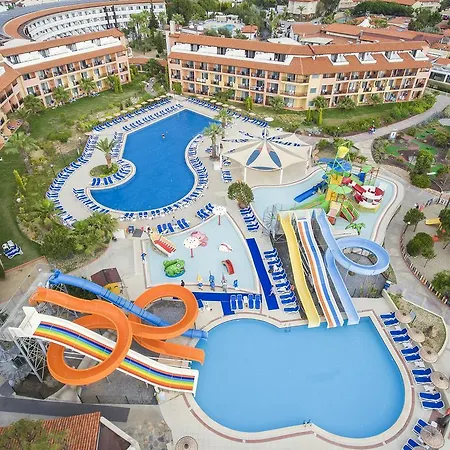 Курортный комплекс Ephesia Club 4*