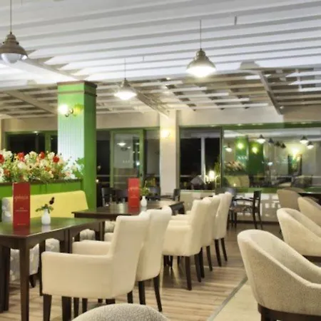 Ephesia Club 4* Кушадасы