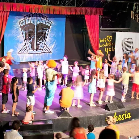 Ephesia Club Курортный комплекс