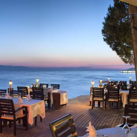 Ephesia Club Курортный комплекс 4*