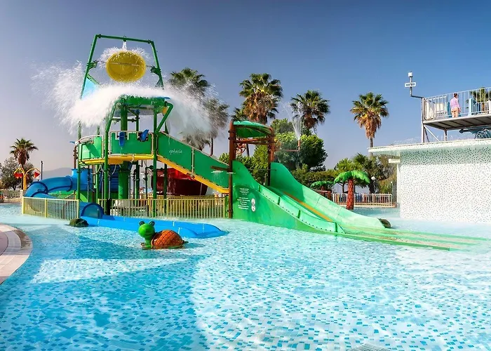 Ephesia Club Resort