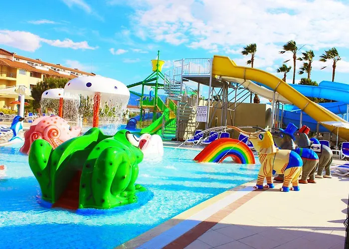 Resort Ephesia Club