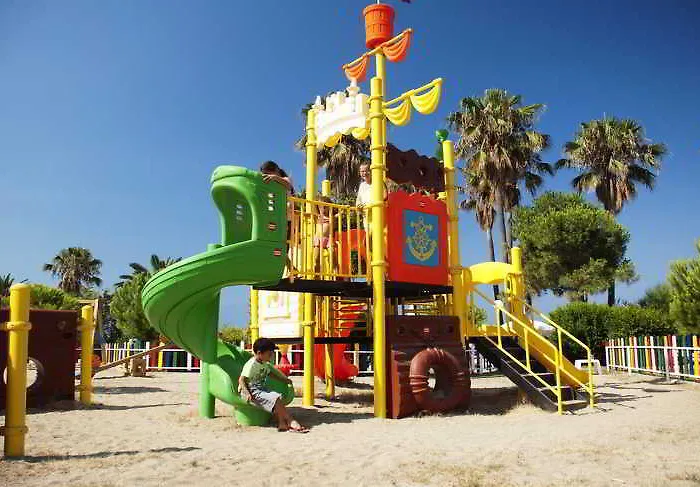 Ephesia Club Resort