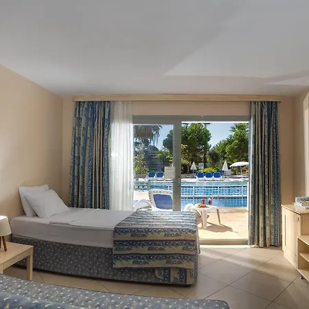 Ephesia Club 4* Kusadası