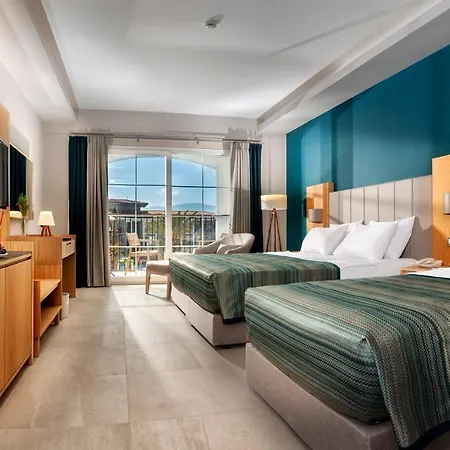 Ephesia Club 4* Kusadası