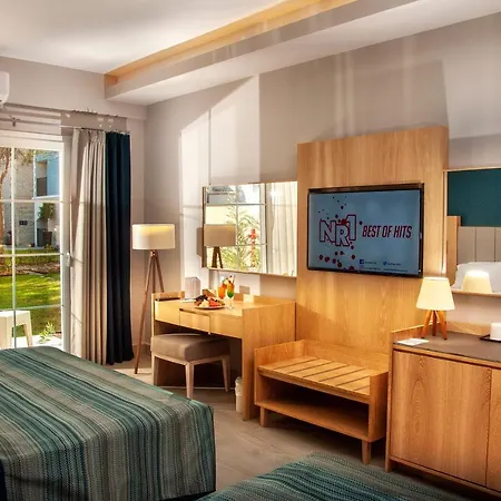 Ephesia Club Kusadası