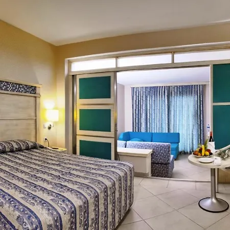 Ephesia Club Kusadası