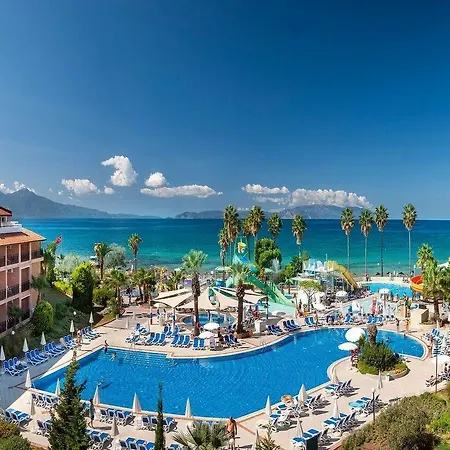 Ephesia Club 4* Kusadası