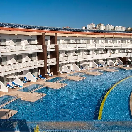 Ephesia Club Θέρετρο