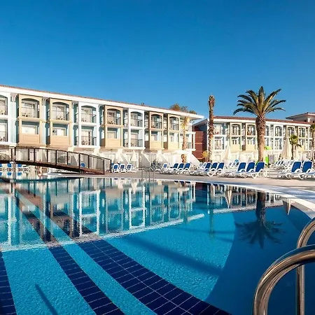 Ephesia Club Kusadası