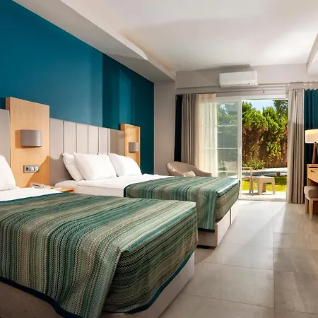 Semesteranläggning (resort) Ephesia Club Kusadası