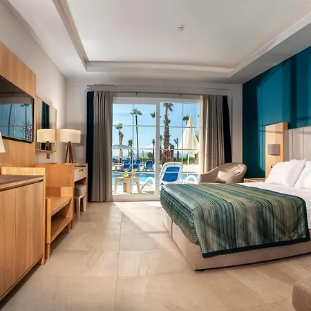 Θέρετρο Ephesia Club