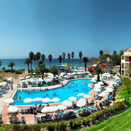 Ephesia Club Semesteranläggning (resort) Kusadası