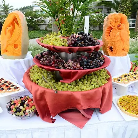 Θέρετρο Ephesia Club Κουσάντασι