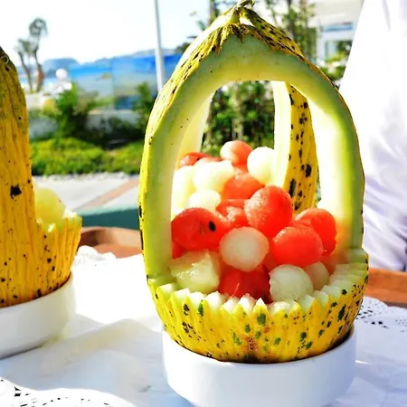 Ephesia Club Θέρετρο Κουσάντασι