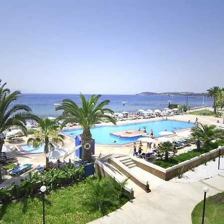 Θέρετρο Ephesia Club Κουσάντασι