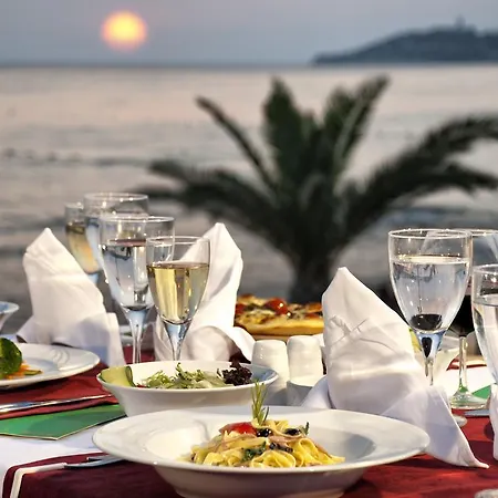 Ephesia Club 4* Κουσάντασι