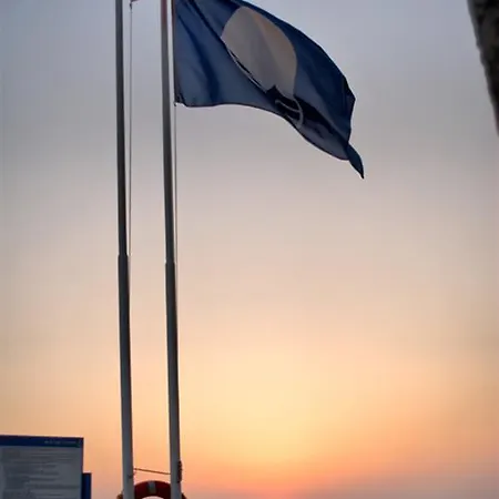 Ephesia Club 4* Kusadası