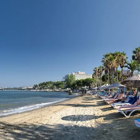 Ephesia Club Kusadası