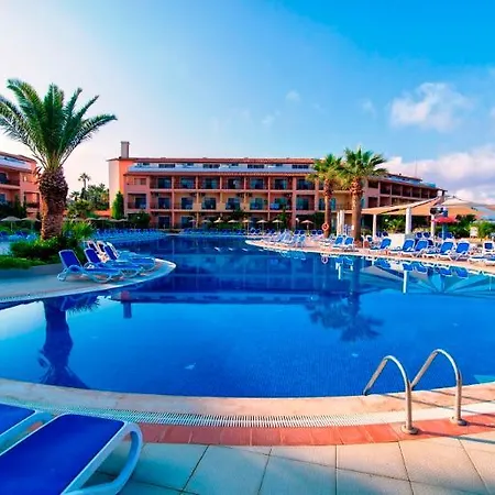 Ephesia Club Kusadası