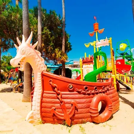 Θέρετρο Ephesia Club