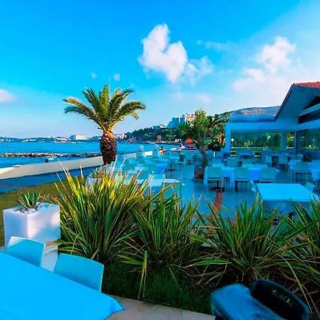 Resort Ephesia Club Kusadası