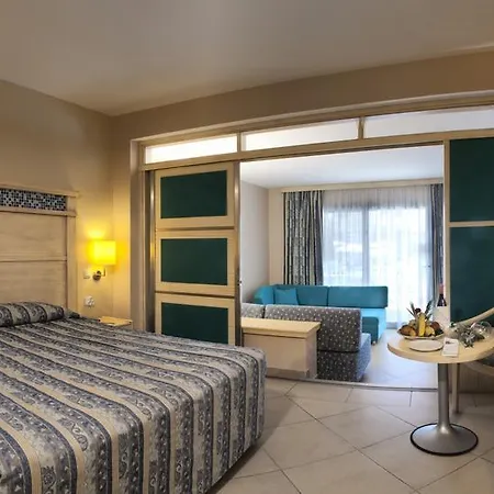 Ephesia Club Semesteranläggning (resort) Kusadası