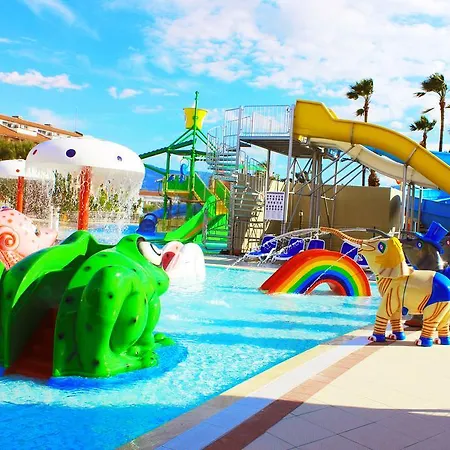 Θέρετρο Ephesia Club