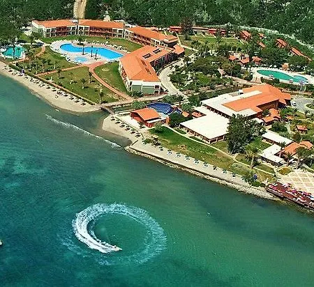 Θέρετρο Ephesia Club 4*