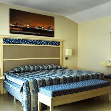 Ephesia Club Kusadası