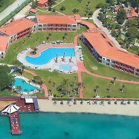 Ephesia Club Kusadası