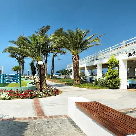 Ephesia Club 4* Κουσάντασι