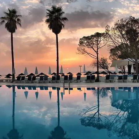 Ephesia Club Θέρετρο 4*