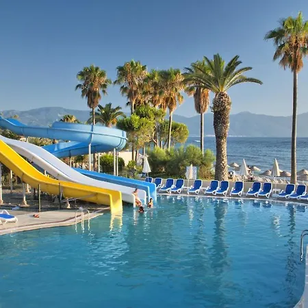 Ephesia Club Semesteranläggning (resort)