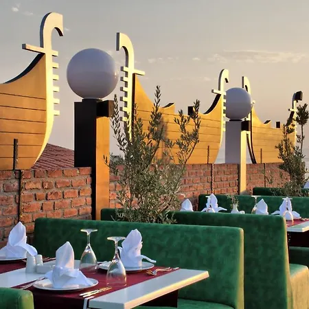 Ephesia Club Semesteranläggning (resort) Kusadası