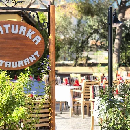 Θέρετρο Ephesia Club