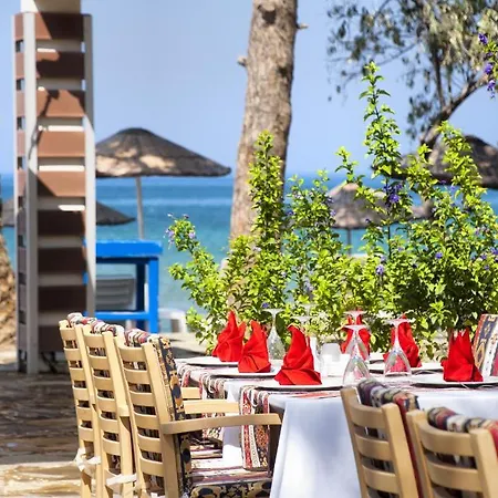 Ephesia Club Kusadası