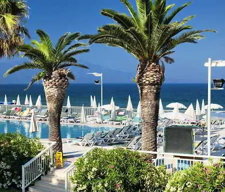 Ephesia Club Semesteranläggning (resort) 4*