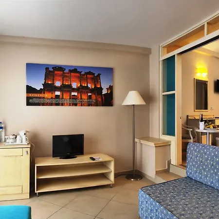 Ephesia Club 4* Kusadası