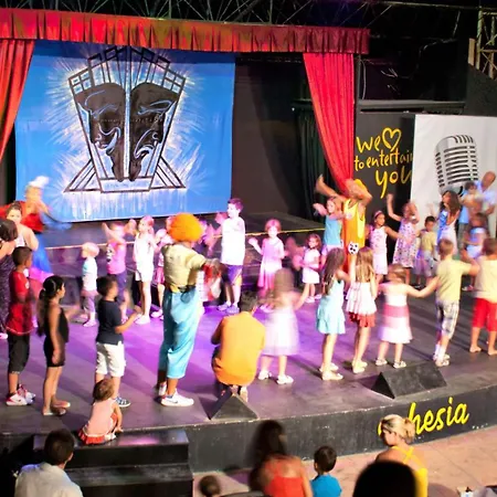 Ephesia Club Θέρετρο