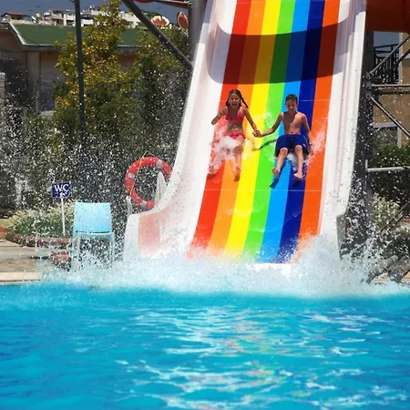 Ephesia Club Kusadası