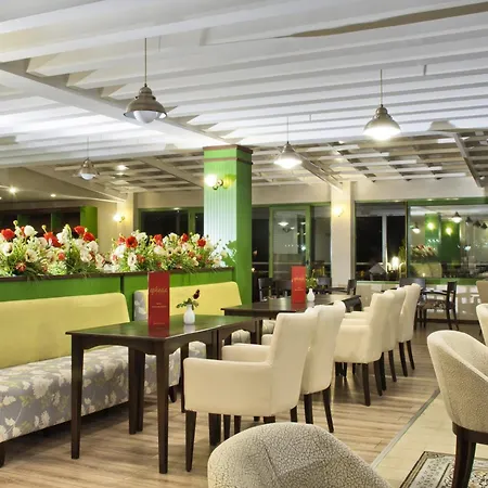 Ephesia Club Semesteranläggning (resort) 4*