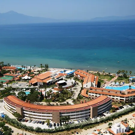 Ephesia Club 4* Κουσάντασι