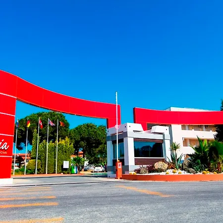 Ephesia Club 4* Kusadası