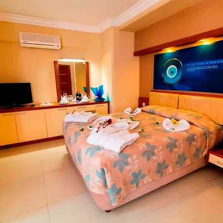 Θέρετρο Ephesia Club 4*