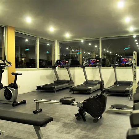 Ephesia Club Θέρετρο