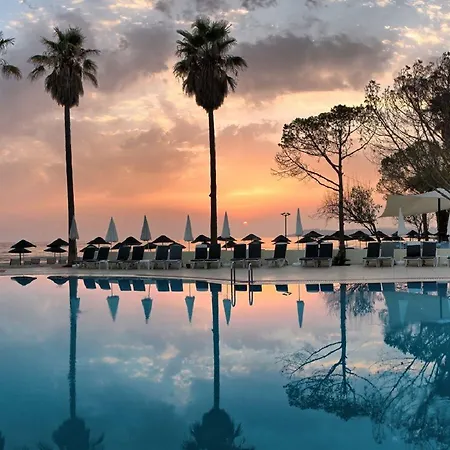 Ephesia Club Semesteranläggning (resort)